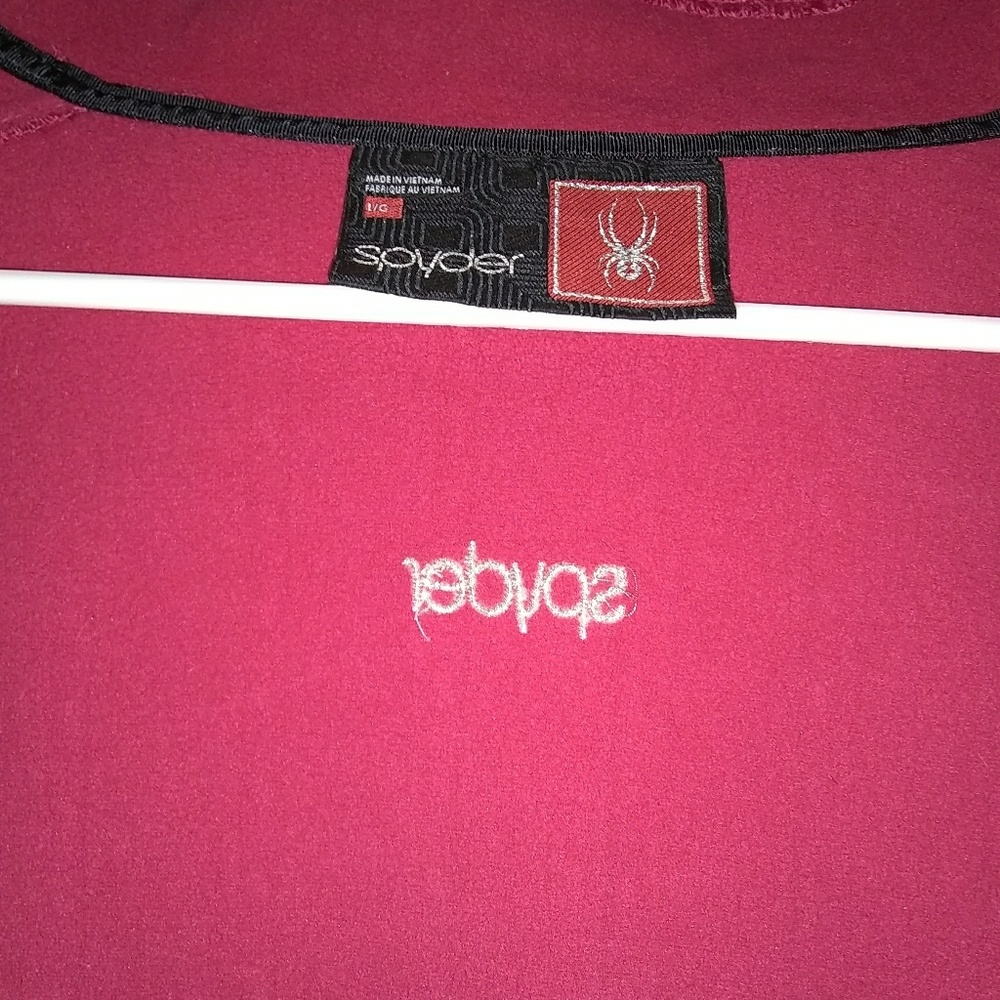 Womens winter jacket - Picture 3 of 6
